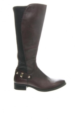 Damenstiefel Va Bene, Größe 36, Farbe Braun, Preis € 79,80