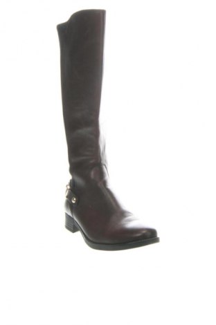 Damenstiefel Va Bene, Größe 36, Farbe Braun, Preis € 79,80