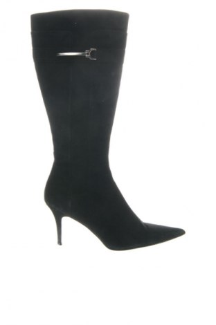 Női csizma Zara, Méret 41, Szín Fekete, Ár 22 678 Ft