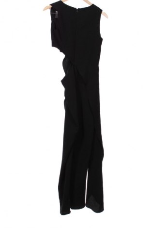 Langer Damen-Overall ASOS, Größe XS, Farbe Schwarz, Preis 14,99 €