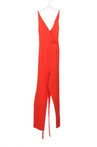 Дамски дълъг гащеризон ASOS, Размер S, Цвят Оранжев, Цена 45,99 лв.