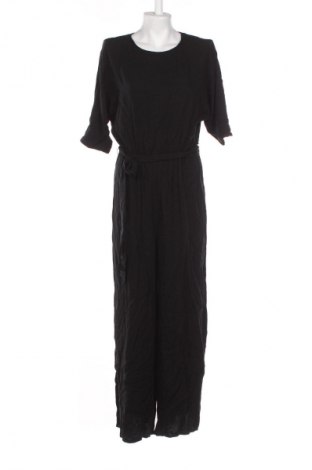 Női hosszú overál ASOS, Méret M, Szín Fekete, Ár 13 604 Ft