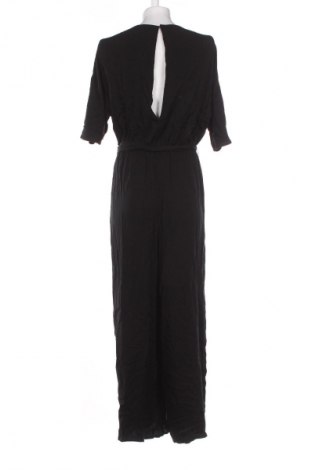 Női hosszú overál ASOS, Méret M, Szín Fekete, Ár 13 604 Ft