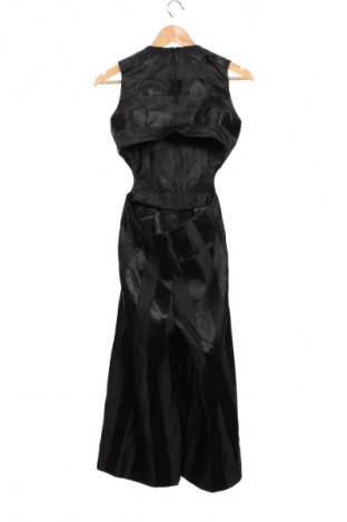 Dámský dlouhý overal ASOS, Velikost XS, Barva Černá, Cena  339,00 Kč