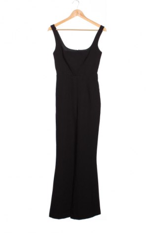 Salopetă lungă de damă ASOS, Mărime XS, Culoare Negru, Preț 129,84 Lei