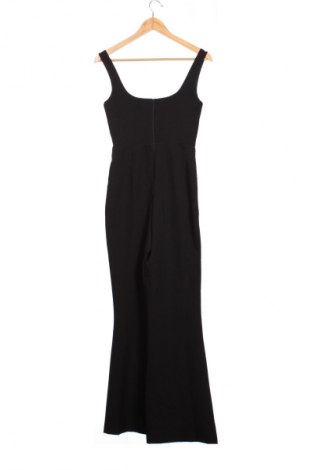 Salopetă lungă de damă ASOS, Mărime XS, Culoare Negru, Preț 129,84 Lei
