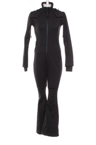 Дамски дълъг гащеризон ASOS, Размер S, Цвят Черен, Цена 68,99 лв.