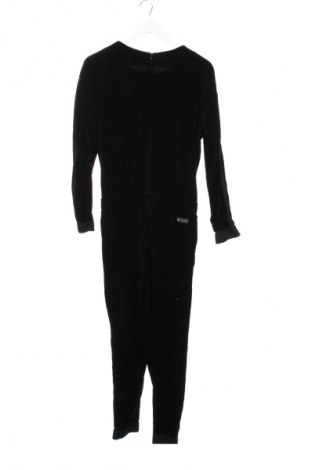 Γυναικεία μακρύ φόρμα Adidas Originals, Μέγεθος M, Χρώμα Μαύρο, Τιμή 30,99 €