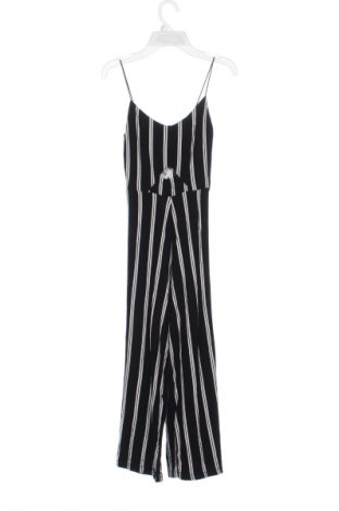 Langer Damen-Overall Amisu, Größe XS, Farbe Schwarz, Preis € 24,55