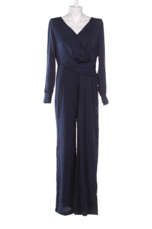 Salopetă lungă de damă Anna Field, Mărime M, Culoare Albastru, Preț 243,99 Lei