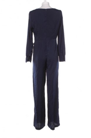 Salopetă lungă de damă Anna Field, Mărime M, Culoare Albastru, Preț 243,99 Lei