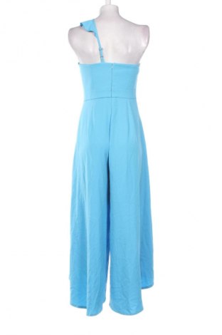 Дамски дълъг гащеризон Artigli, Размер M, Цвят Син, Цена 95,80 лв.