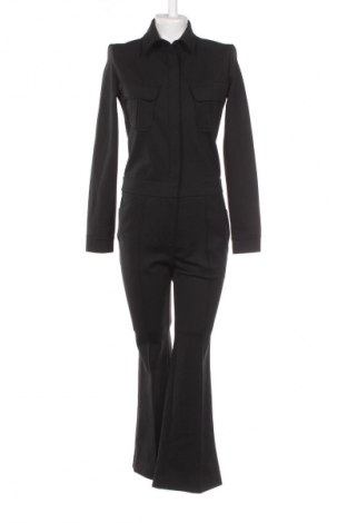 Női hosszú overál Barbara Bui, Méret L, Szín Fekete, Ár 35 389 Ft