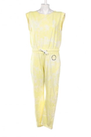 Dámsky dlhý overal Bench, Veľkosť XL, Farba Žltá, Cena  22,95 €