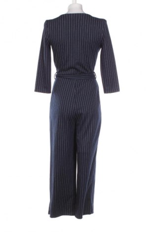 Langer Damen-Overall Bershka, Größe S, Farbe Mehrfarbig, Preis 24,49 €