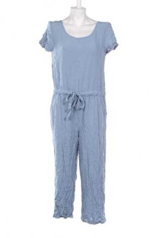 Salopetă lungă de damă Blue Motion, Mărime L, Culoare Albastru, Preț 55,99 Lei