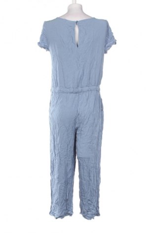 Salopetă lungă de damă Blue Motion, Mărime L, Culoare Albastru, Preț 55,99 Lei