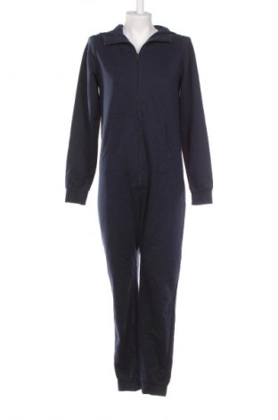 Női hosszú overál Blue Motion, Méret XXL, Szín Kék, Ár 5 369 Ft