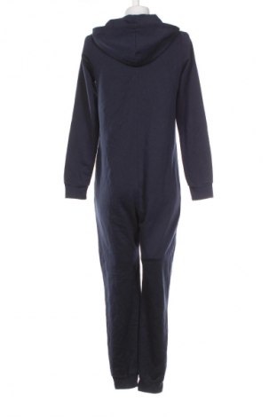 Női hosszú overál Blue Motion, Méret XXL, Szín Kék, Ár 5 369 Ft