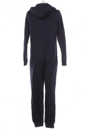 Salopetă lungă de damă Blue Motion, Mărime M, Culoare Albastru, Preț 126,40 Lei