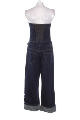 Női hosszú overál Calliope, Méret L, Szín Kék, Ár 9 600 Ft