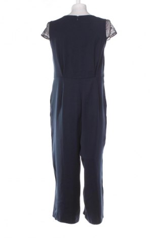 Női hosszú overál Camaieu, Méret L, Szín Kék, Ár 9 606 Ft