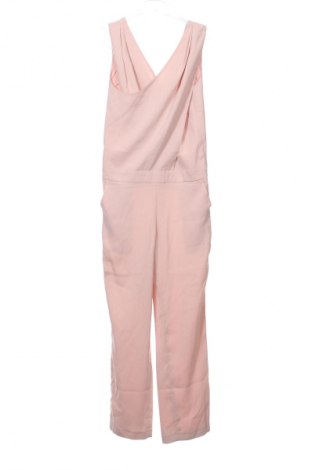 Dámský dlouhý overal Carla, Velikost L, Barva Popelavě růžová, Cena  861,00 Kč