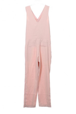 Dámský dlouhý overal Carla, Velikost L, Barva Popelavě růžová, Cena  861,00 Kč