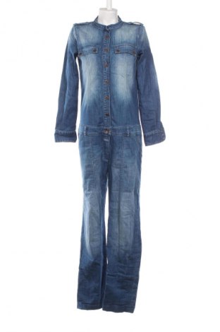 Langer Damen-Overall Closed, Größe XL, Farbe Blau, Preis € 83,99