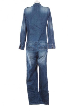Langer Damen-Overall Closed, Größe XL, Farbe Blau, Preis € 83,99