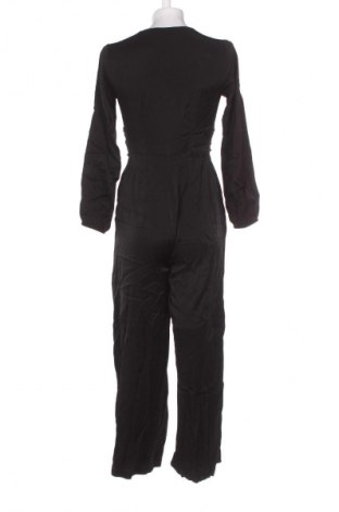 Дамски дълъг гащеризон Closet London, Размер M, Цвят Черен, Цена 219,99 лв.