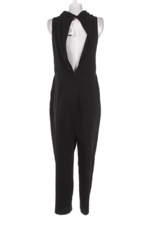 Дамски дълъг гащеризон Club Monaco, Размер M, Цвят Черен, Цена 217,94 лв.