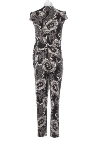 Damski długi kombinezon Comma,, Rozmiar S, Kolor Kolorowy, Cena 220,22 zł