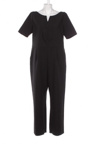 Γυναικεία μακρύ φόρμα Comma,, Μέγεθος XXL, Χρώμα Μαύρο, Τιμή 49,10 €