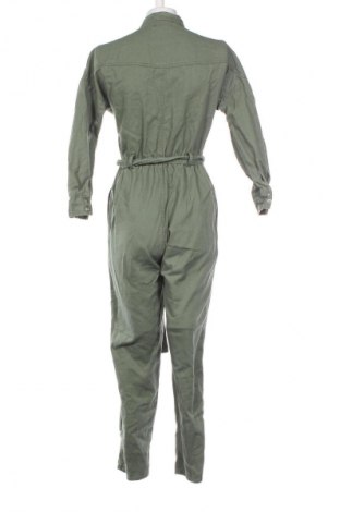 Női hosszú overál Cropp, Méret S, Szín Zöld, Ár 13 600 Ft