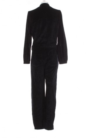 Langer Damen-Overall Dawn, Größe L, Farbe Schwarz, Preis € 36,99