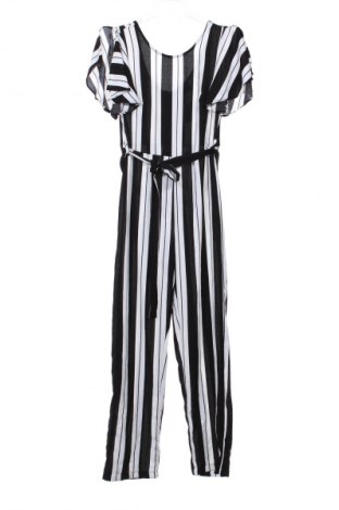 Дамски дълъг гащеризон Denim 1982, Размер XS, Цвят Многоцветен, Цена 24,99 лв.