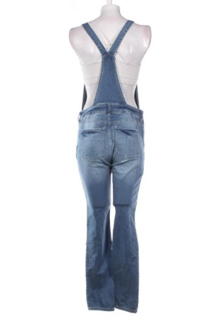Langer Damen-Overall Denim 1982, Größe L, Farbe Blau, Preis € 24,57