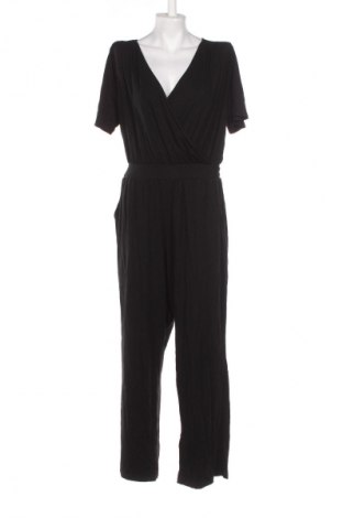 Női hosszú overál Editor's Cut, Méret XL, Szín Fekete, Ár 19 749 Ft