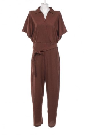 Langer Damen-Overall Esmara, Größe M, Farbe Braun, Preis 24,55 €