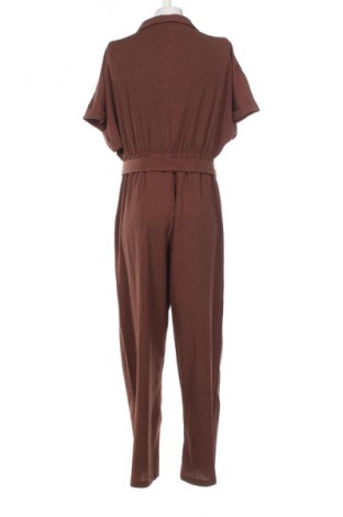 Langer Damen-Overall Esmara, Größe M, Farbe Braun, Preis 24,55 €