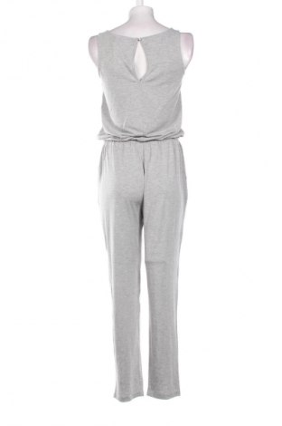 Langer Damen-Overall Esmara, Größe M, Farbe Grau, Preis € 13,99