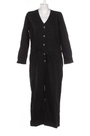 Langer Damen-Overall Esmara, Größe 3XL, Farbe Schwarz, Preis € 13,99