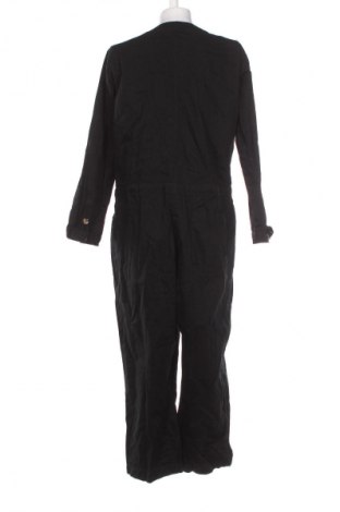 Langer Damen-Overall Esmara, Größe 3XL, Farbe Schwarz, Preis € 13,99