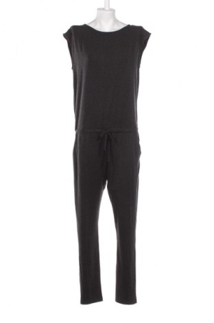 Дамски дълъг гащеризон Esmara, Размер M, Цвят Черен, Цена 47,85 лв.