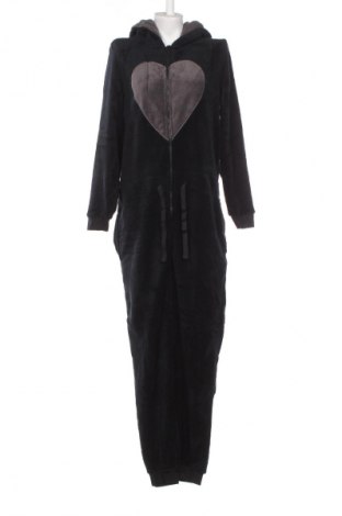 Damski długi kombinezon Esmara, Rozmiar 3XL, Kolor Niebieski, Cena 56,99 zł