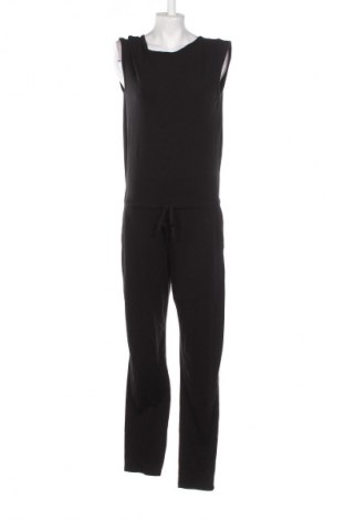 Дамски дълъг гащеризон Esmara, Размер M, Цвят Черен, Цена 48,88 лв.