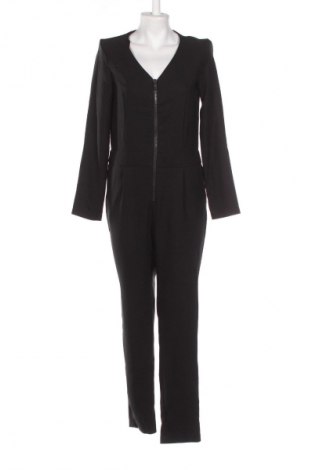 Langer Damen-Overall Esmara, Größe M, Farbe Schwarz, Preis € 24,55