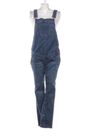 Langer Damen-Overall Esmara, Größe XXL, Farbe Blau, Preis € 46,65