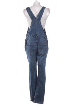 Langer Damen-Overall Esmara, Größe XXL, Farbe Blau, Preis € 46,65